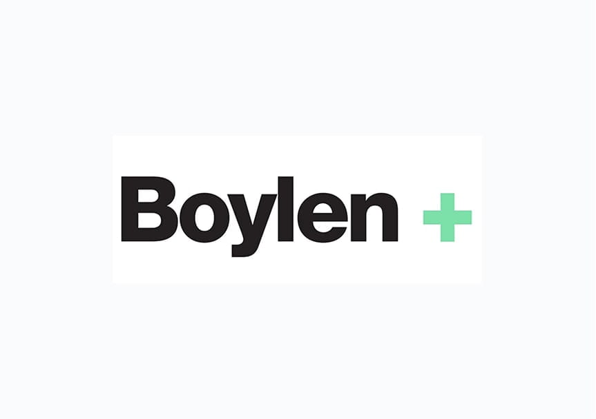 Boylen agency logo