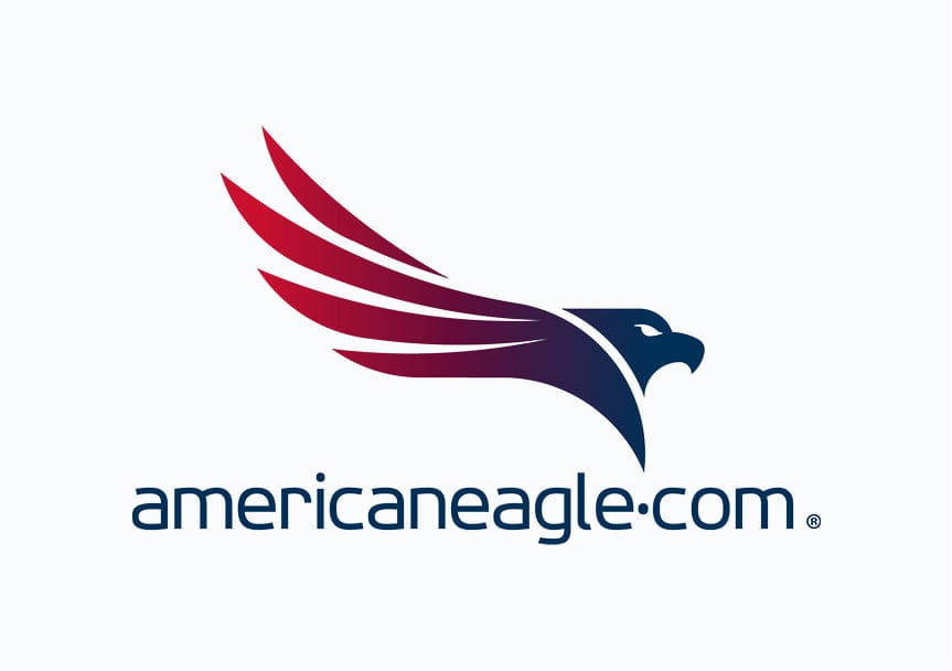 American Eagle Agency logo