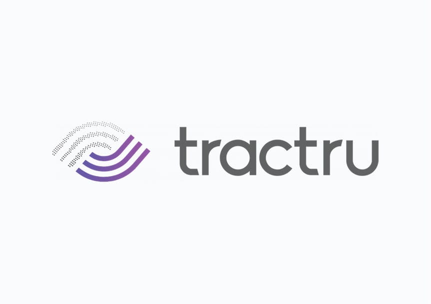 Tractru agency logo