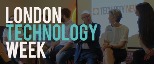 London Tech Week: Brands As Publishers Panel Highlights