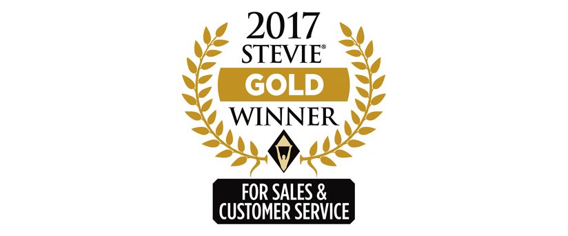 WP Engine Earns 2nd Gold Stevie Award In A Row For Best Customer Service