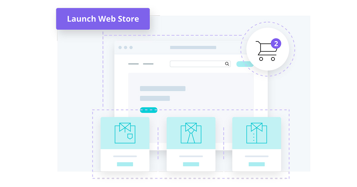 WP Engine eCommerce Solution