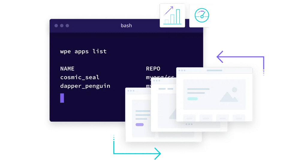 WP Engine Atlas