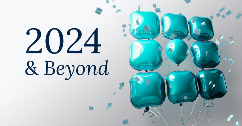 2024 & Beyond: WP Engine's Year in Review